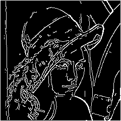 Hysteresis and Final Image